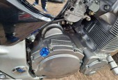 Suzuki Bandit – Sępólno Krajeńskie – Kujawsko-pomorskie