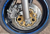 Suzuki Bandit – Sępólno Krajeńskie – Kujawsko-pomorskie