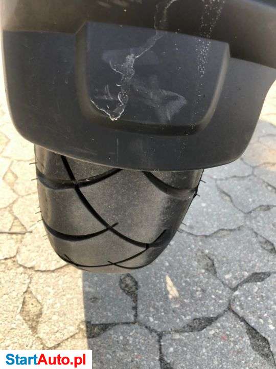 BMW Adventure – Toruń – Kujawsko-pomorskie