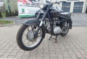 Junak M – Dąbrowa Górnicza – Śląskie