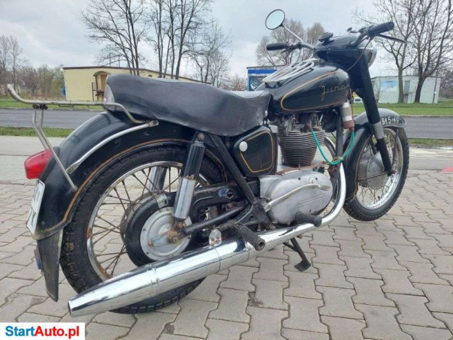 Junak M – Dąbrowa Górnicza – Śląskie