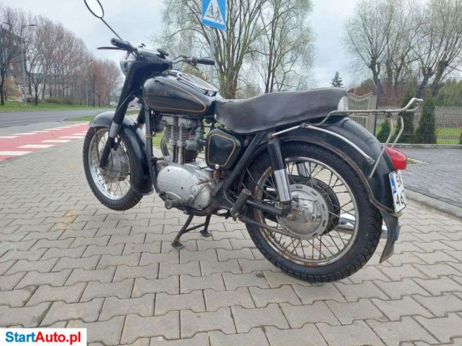 Junak M – Dąbrowa Górnicza – Śląskie