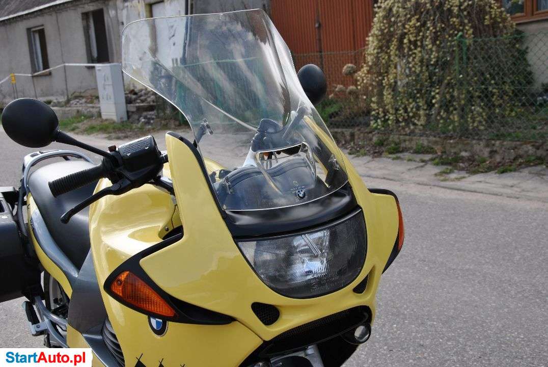 BMW K – Chmielno – Pomorskie