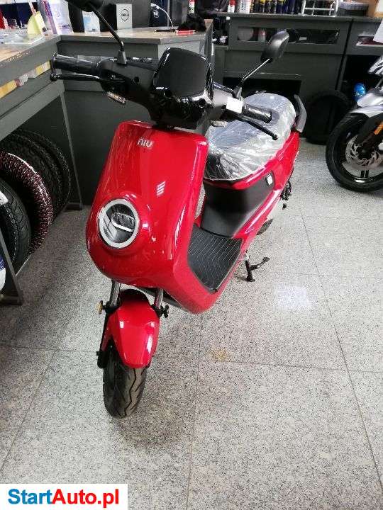 Niu M+ – Olsztyn – Warmińsko-mazurskie