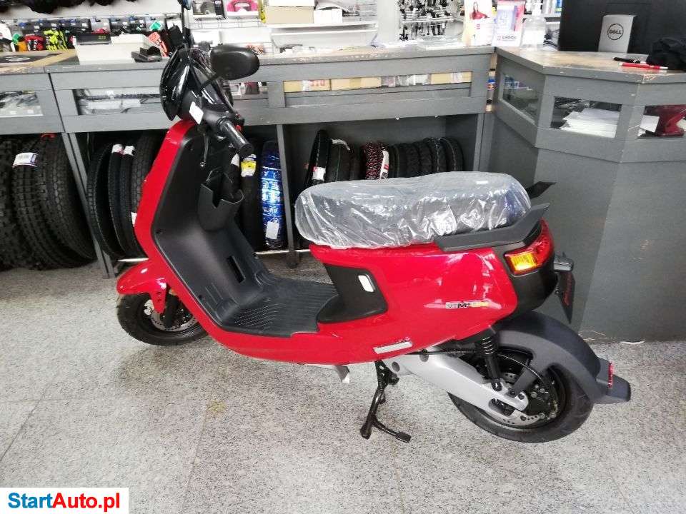 Niu M+ – Olsztyn – Warmińsko-mazurskie