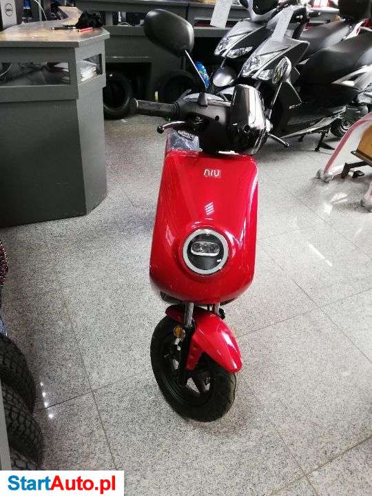 Niu M+ – Olsztyn – Warmińsko-mazurskie