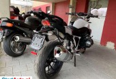 BMW R – Czerniewice – Łódzkie