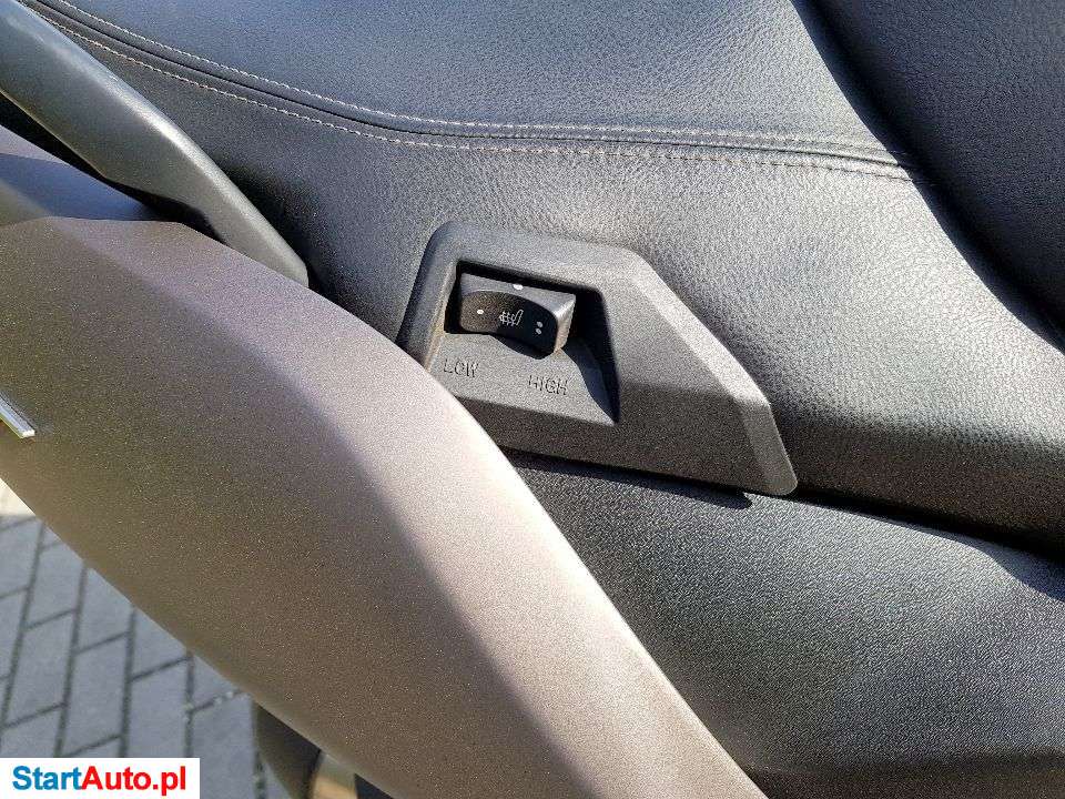 BMW C650 GT – Siedlce – Mazowieckie