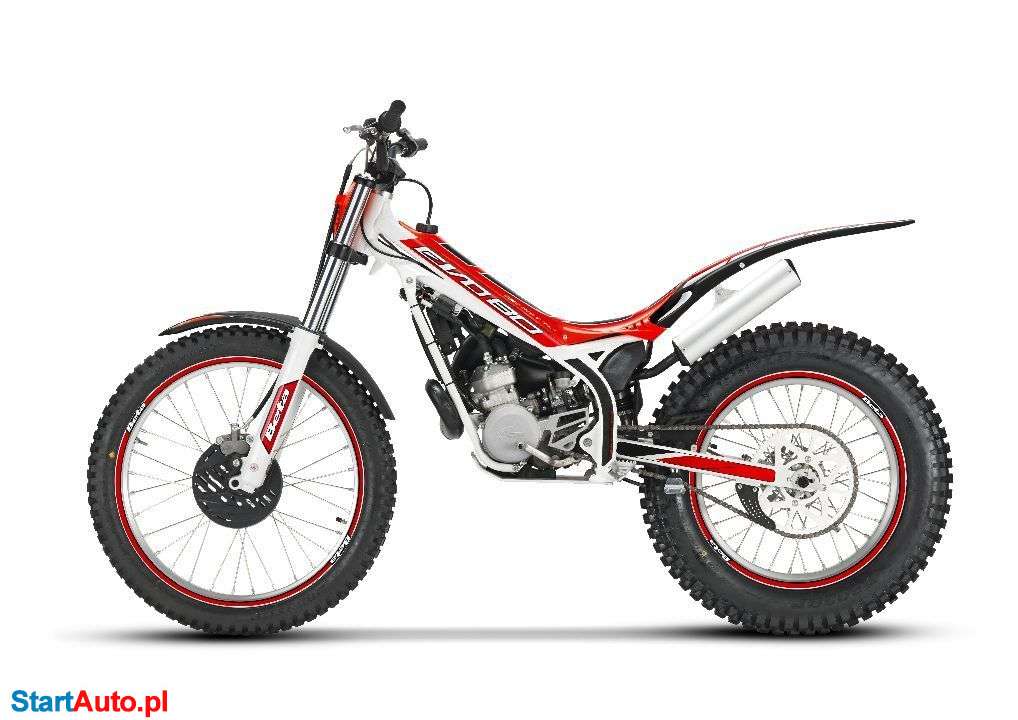 Beta Evo – Myślenice – Małopolskie