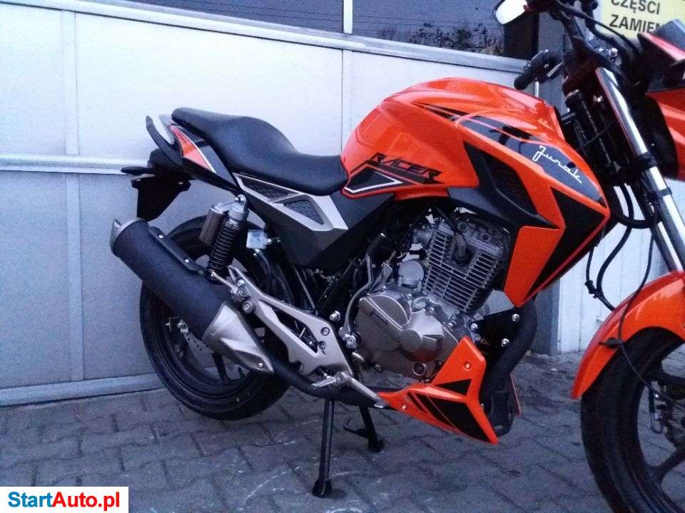 Junak – Grodzisk Mazowiecki – Mazowieckie