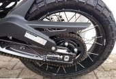 Zontes 125 G1 Spoke – Grodzisk Mazowiecki – Mazowieckie