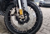 Zontes 125 G1 Spoke – Grodzisk Mazowiecki – Mazowieckie