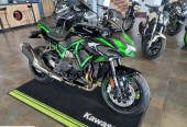 Kawasaki Z – Łazy – Mazowieckie