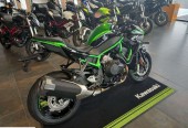 Kawasaki Z – Łazy – Mazowieckie