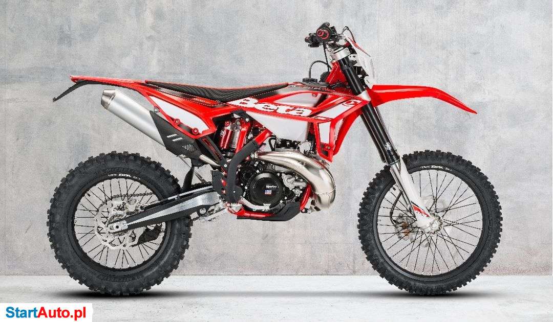 Beta RR – Myślenice – Małopolskie