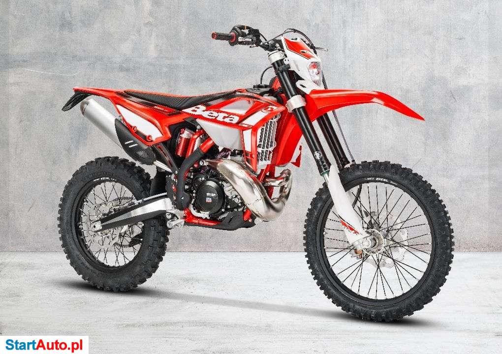 Beta RR – Myślenice – Małopolskie