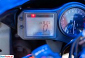 Honda CBR – Tarnów – Małopolskie