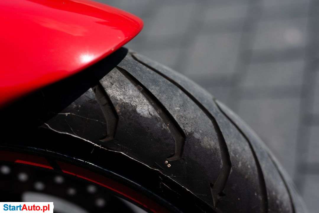 Honda CBR – Tarnów – Małopolskie