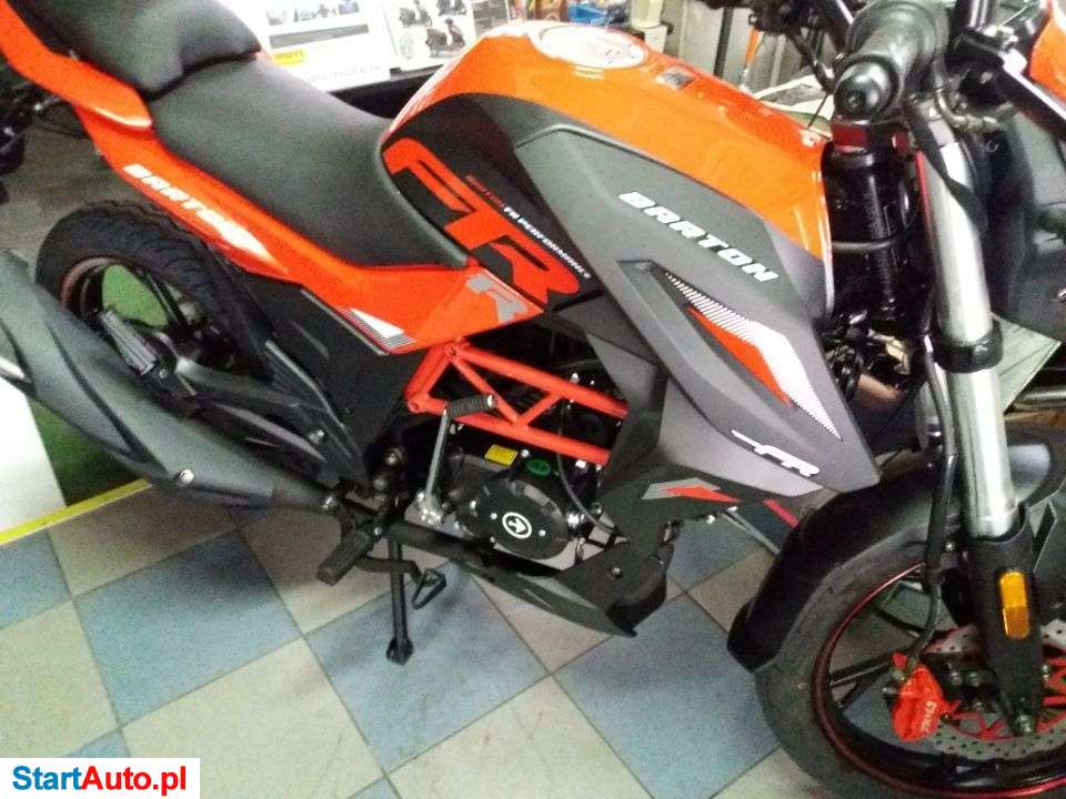 Barton – Grodzisk Mazowiecki – Mazowieckie