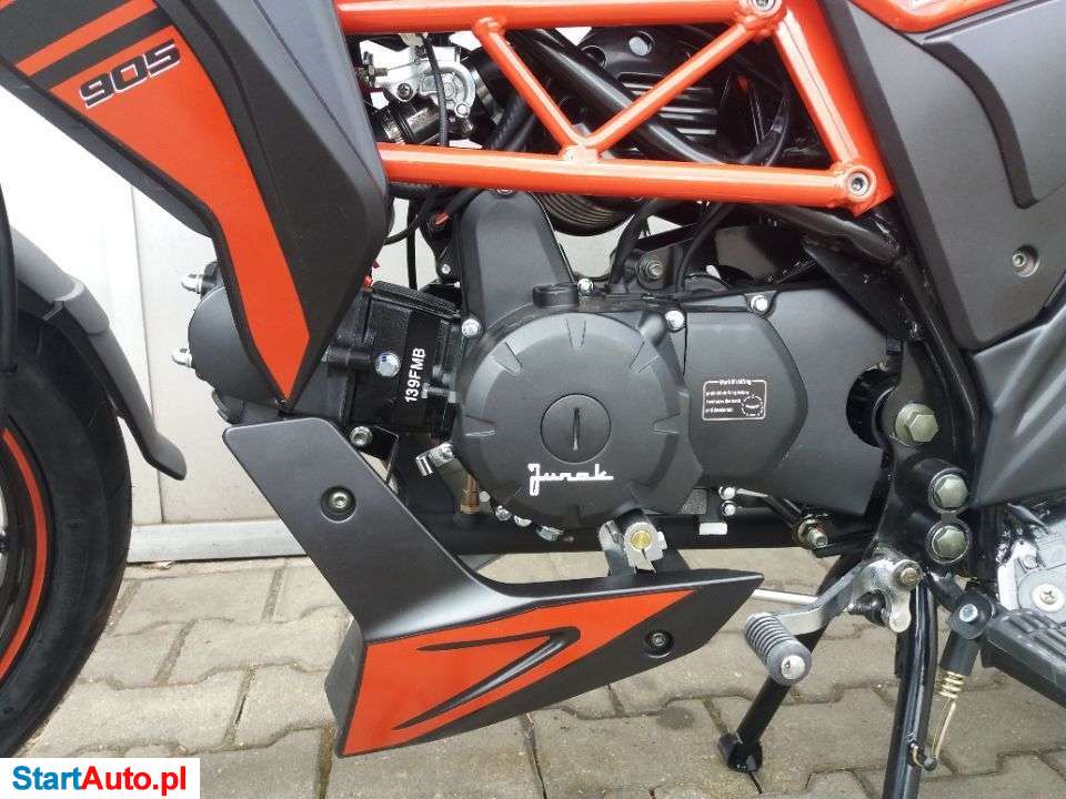 Barton – Grodzisk Mazowiecki – Mazowieckie