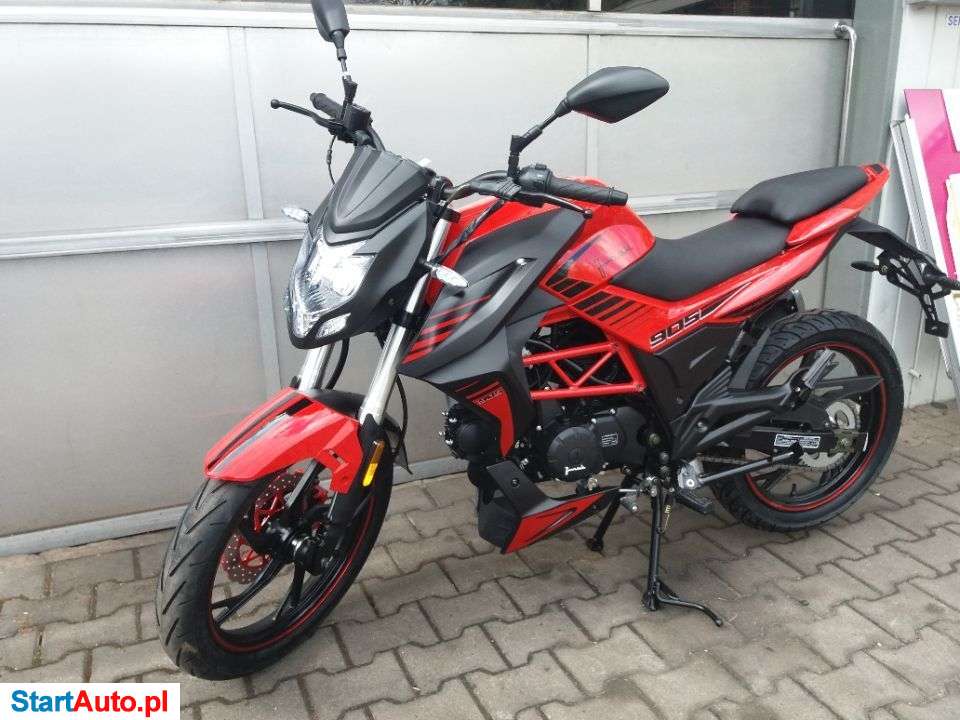 Barton – Grodzisk Mazowiecki – Mazowieckie