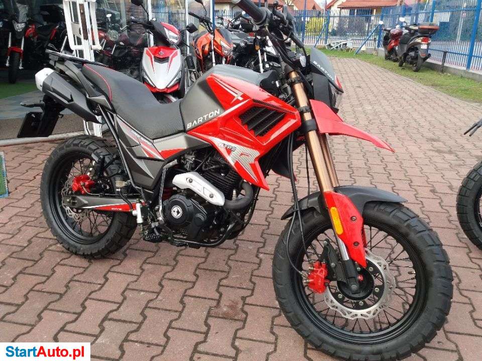 Barton – Grodzisk Mazowiecki – Mazowieckie