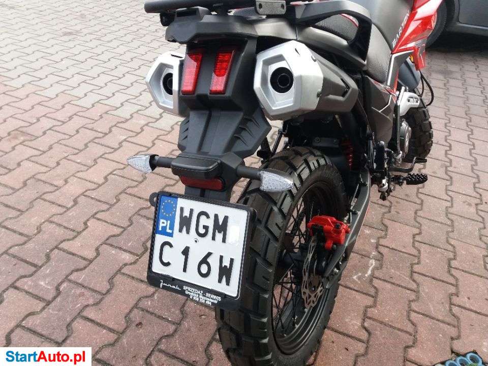 Barton – Grodzisk Mazowiecki – Mazowieckie