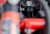 Can-Am Maverick – Białystok – Podlaskie