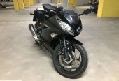 Kawasaki Ninja 300 ABS – Katowice – Śląskie