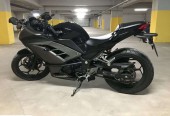 Kawasaki Ninja 300 ABS – Katowice – Śląskie
