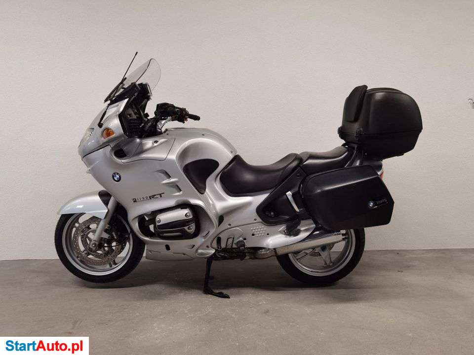 BMW R – Lutoryż – Podkarpackie