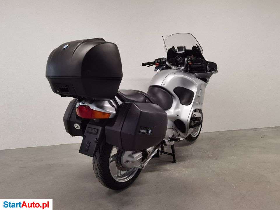 BMW R – Lutoryż – Podkarpackie