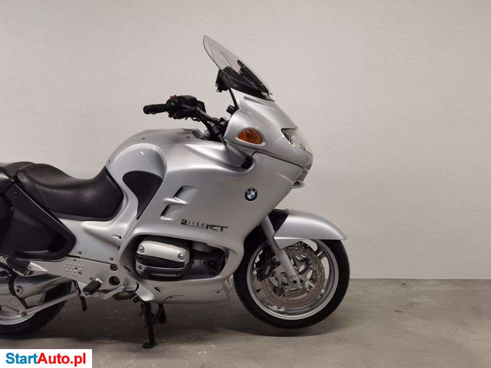 BMW R – Lutoryż – Podkarpackie