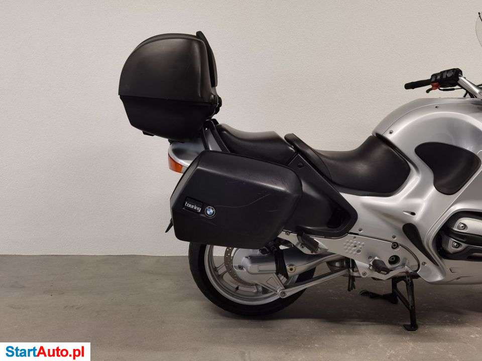 BMW R – Lutoryż – Podkarpackie