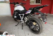 BMW R – Czerniewice – Łódzkie