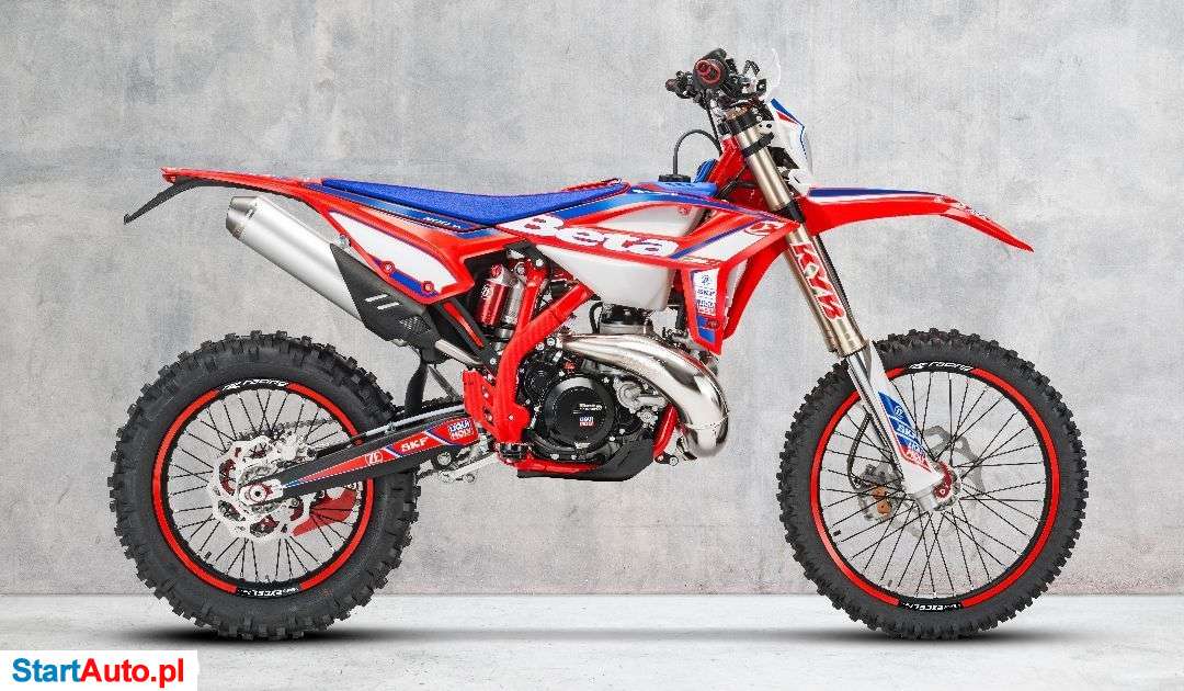 Beta RR – Myślenice – Małopolskie