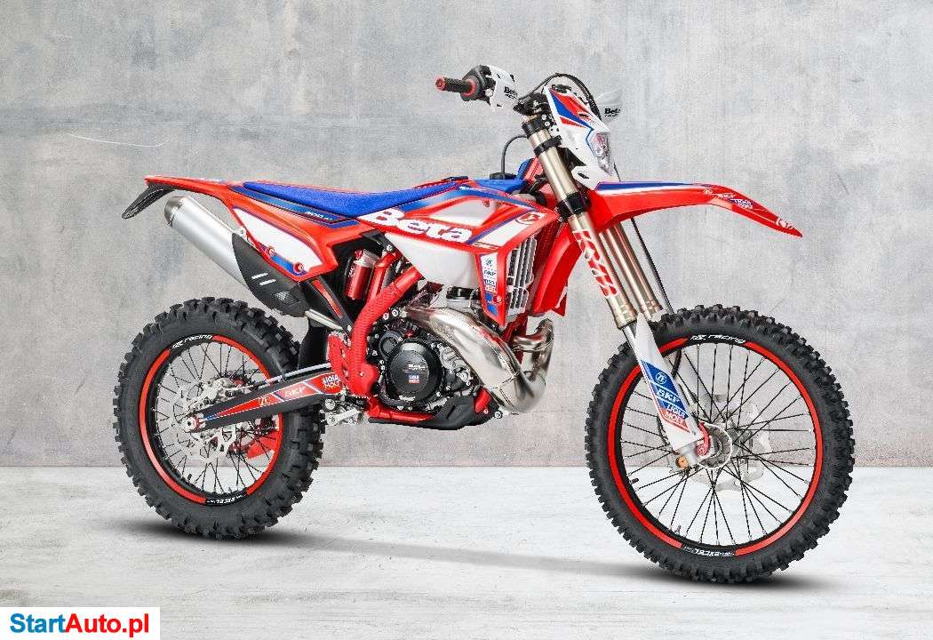 Beta RR – Myślenice – Małopolskie