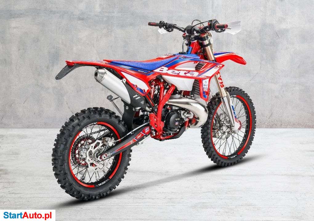 Beta RR – Myślenice – Małopolskie