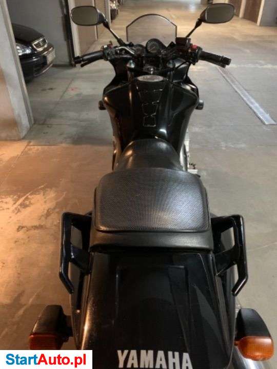 Yamaha FZR – Tarnów – Małopolskie