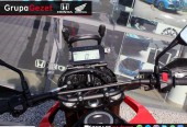 Honda CRF – Zielona Góra – Lubuskie