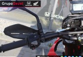 Honda CRF – Zielona Góra – Lubuskie