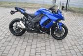 Kawasaki Z – Jastków – Lubelskie