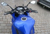 Kawasaki Z – Jastków – Lubelskie