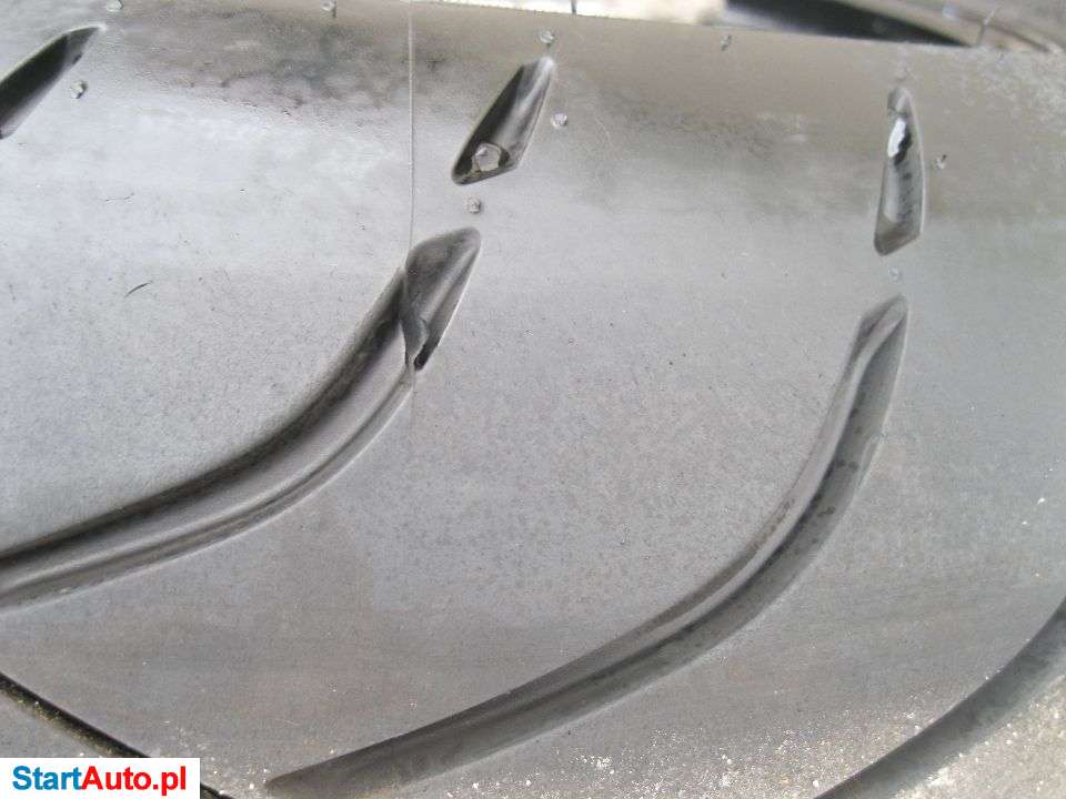 Kawasaki Z – Jastków – Lubelskie