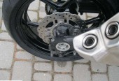 Kawasaki Z – Jastków – Lubelskie