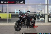 Honda CB – Zielona Góra – Lubuskie