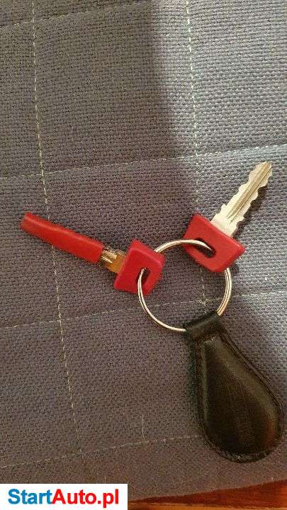 Gilera Stalker 50 – Bibice – Małopolskie