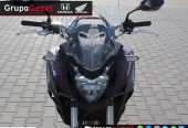 Honda CB – Zielona Góra – Lubuskie