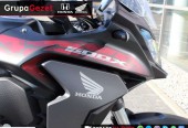 Honda CB – Zielona Góra – Lubuskie