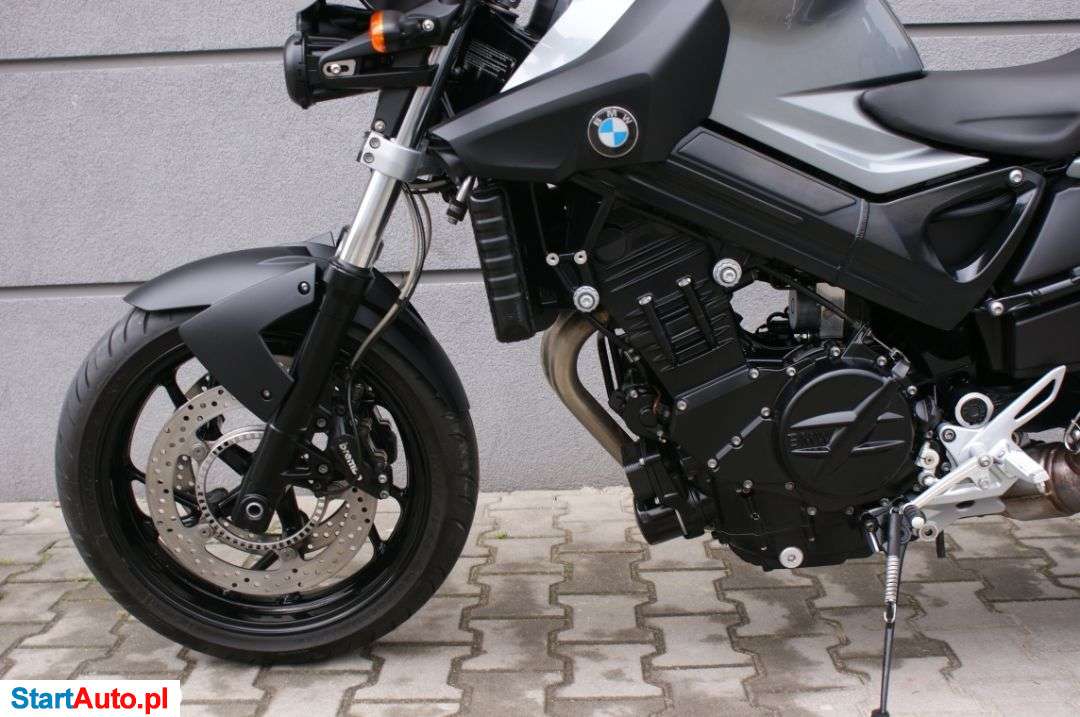 BMW F – Rzeszów – Podkarpackie